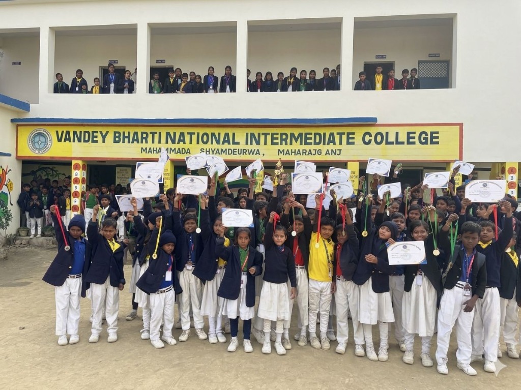 National Celebrations & Events