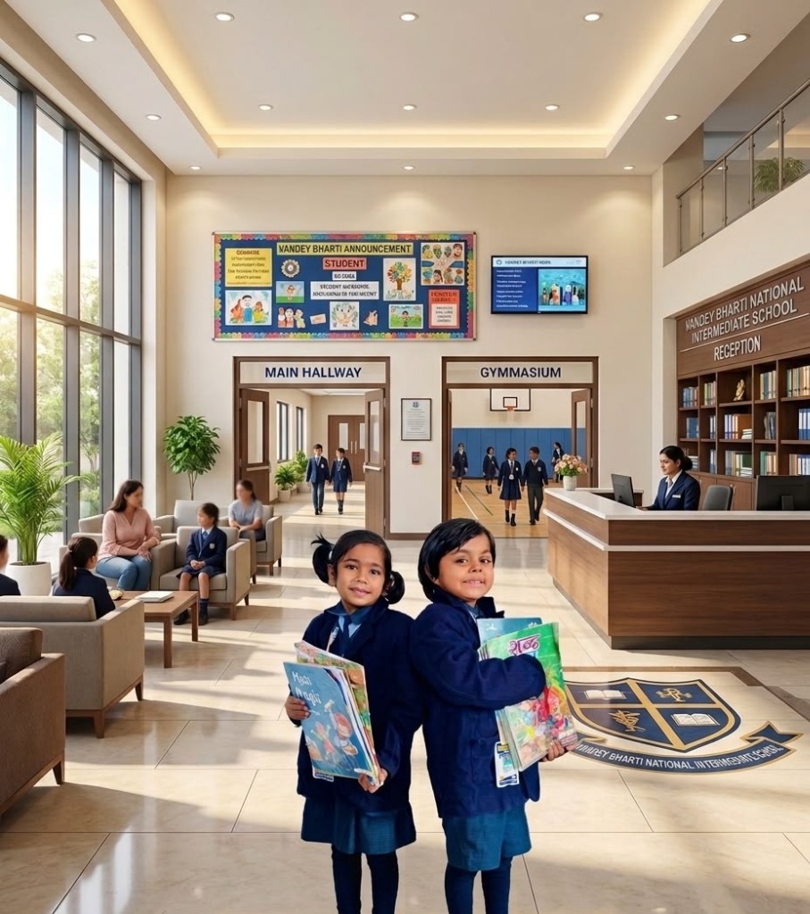 Learning Environment